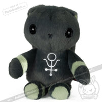 Load image into Gallery viewer, Plushie Dreadfuls - Regression Rabbit Plush Stuffed Animal Stuffed Toy
