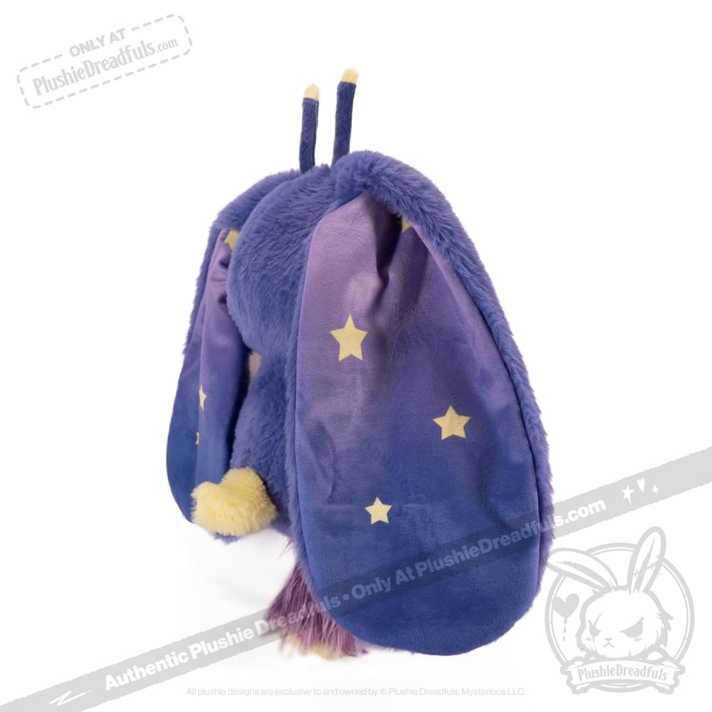 Plushie Dreadfuls - Restless Leg Syndrome - Plush Stuffed Animal toy