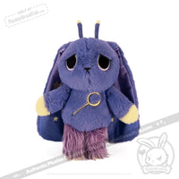 Load image into Gallery viewer, Plushie Dreadfuls - Restless Leg Syndrome - Plush Stuffed Animal toy
