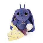 Plushie Dreadfuls - Restless Leg Syndrome - Plush Stuffed Animal toy