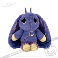 Load image into Gallery viewer, Plushie Dreadfuls - Restless Leg Syndrome - Plush Stuffed Animal toy
