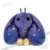 Load image into Gallery viewer, Plushie Dreadfuls - Restless Leg Syndrome - Plush Stuffed Animal toy
