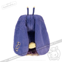 Load image into Gallery viewer, Plushie Dreadfuls - Restless Leg Syndrome - Plush Stuffed Animal toy
