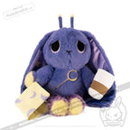 Plushie Dreadfuls - Restless Leg Syndrome - Plush Stuffed Animal toy