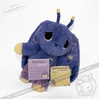 Plushie Dreadfuls - Restless Sticky Notes notepad