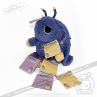 Load image into Gallery viewer, Plushie Dreadfuls - Restless Sticky Notes notepad
