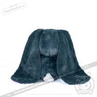 Load image into Gallery viewer, Plushie Dreadfuls - Rheumatoid Arthritis Rabbit - Plush Stuffed Animal - Mysterious
