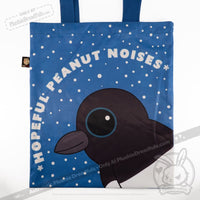 Load image into Gallery viewer, Plushie Dreadfuls - Rocky Mountain Magpie - Plush Stuffed Animal toy
