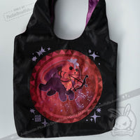 Load image into Gallery viewer, Plushie Dreadfuls - Sagittarius Rabbit - Plush Stuffed Animal - Mysterious
