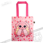 Plushie Dreadfuls - Sakura Rabbit - Plush Stuffed Animal toy