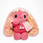 Plushie Dreadfuls - Sakura Rabbit - Plush Stuffed Animal toy