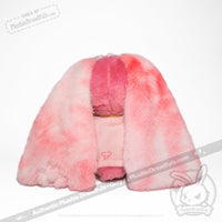 Load image into Gallery viewer, Plushie Dreadfuls - Sakura Rabbit - Plush Stuffed Animal toy

