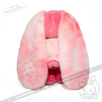 Plushie Dreadfuls - Sakura Rabbit - Plush Stuffed Animal toy