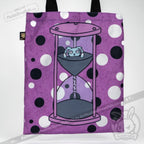 Plushie Dreadfuls - Schizoaffective Disorder Plush Stuffed Animal Plush