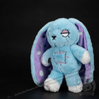 Plushie Dreadfuls - Schizoaffective Disorder Plush Stuffed Animal Plush