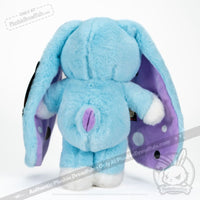 Load image into Gallery viewer, Plushie Dreadfuls - Schizoaffective Disorder Plush Stuffed Animal Plush
