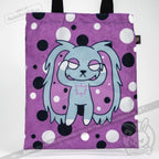 Plushie Dreadfuls - Schizoaffective Disorder Plush Stuffed Animal Plush