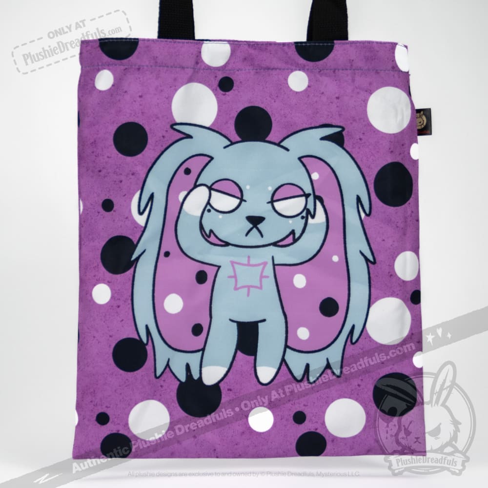 Plushie Dreadfuls - Schizoaffective Disorder Plush Stuffed Animal Plush