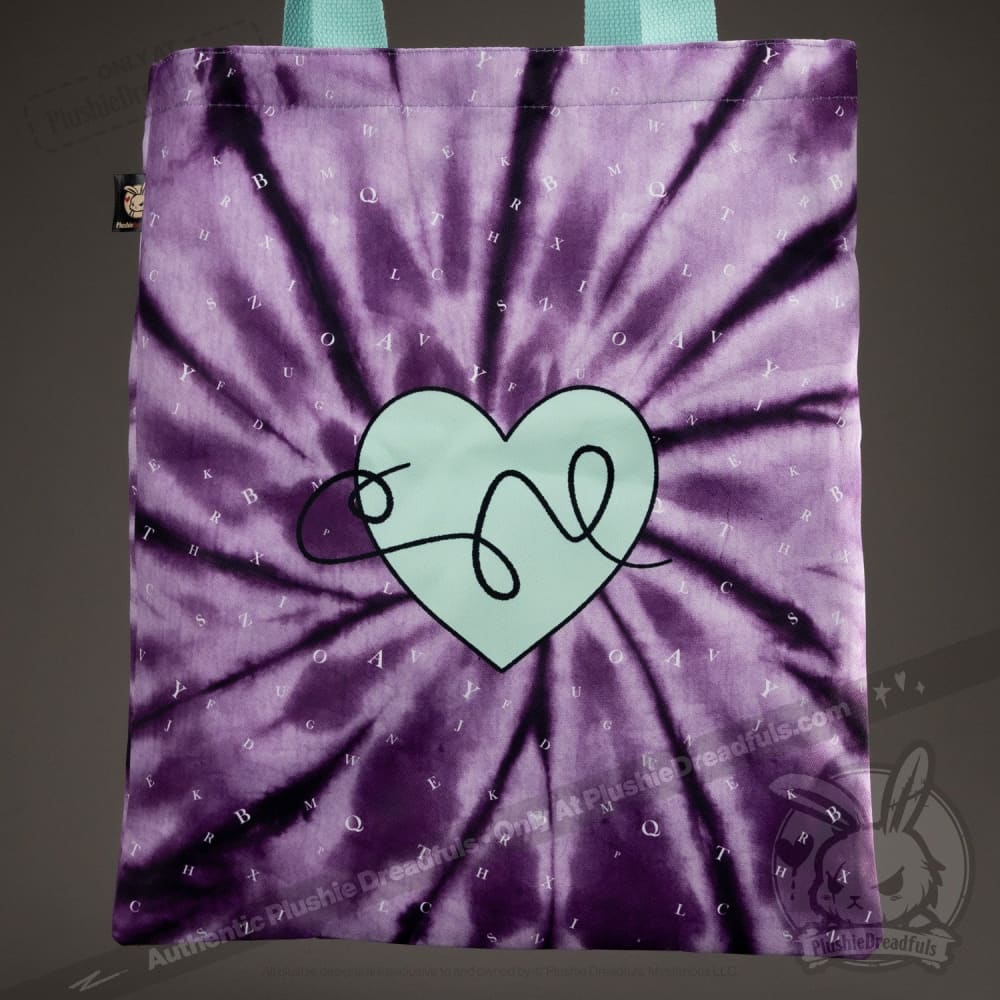 Plushie Dreadfuls - Schizophrenia Rabbit Ii Plush Stuffed Animal Plush