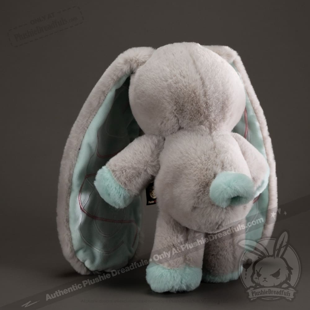 Plushie Dreadfuls - Schizophrenia Rabbit Ii Plush Stuffed Animal Plush