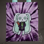 Plushie Dreadfuls - Schizophrenia Rabbit Ii Plush Stuffed Animal Plush