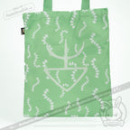 Plushie Dreadfuls - Scoliosis Rabbit Plush Stuffed Animal Plush