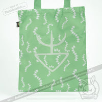 Load image into Gallery viewer, Plushie Dreadfuls - Scoliosis Rabbit Plush Stuffed Animal Plush
