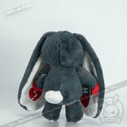 Plushie Dreadfuls - Scorpio Rabbit - Mysterious