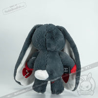 Load image into Gallery viewer, Plushie Dreadfuls - Scorpio Rabbit - Mysterious

