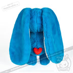 Plushie Dreadfuls -  Screen Addict Rabbit - Plush Stuffed Animal - Mysterious