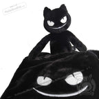 Plushie Dreadfuls - Scruffy Bumps - Mysterious