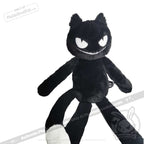 Plushie Dreadfuls - Scruffy Bumps - Mysterious