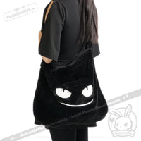 Load image into Gallery viewer, Plushie Dreadfuls - Scruffy Bumps - Mysterious
