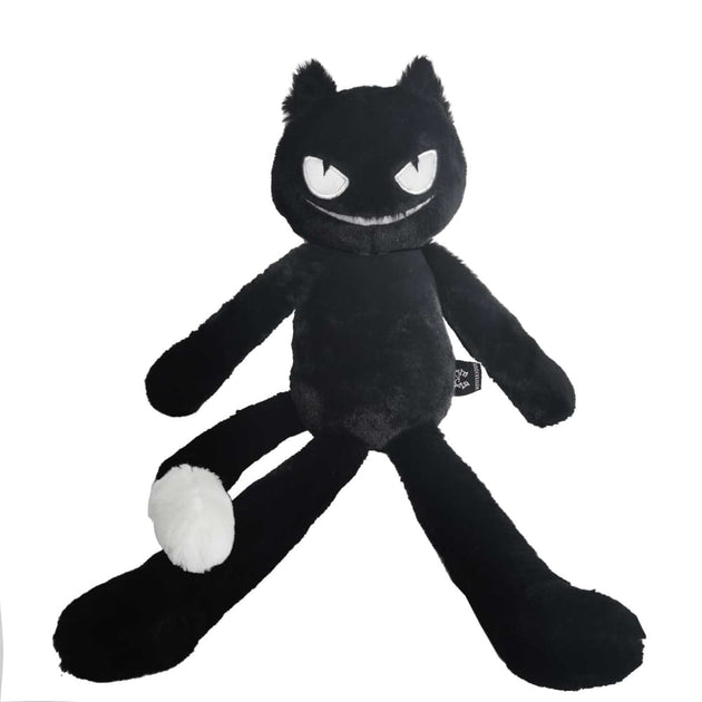 Plushie Dreadfuls - Scruffy Bumps Plush | Mysterious