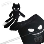 Plushie Dreadfuls - Scruffy Bumps - Mysterious