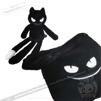 Load image into Gallery viewer, Plushie Dreadfuls - Scruffy Bumps - Mysterious
