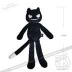 Plushie Dreadfuls - Scruffy Bumps - Mysterious