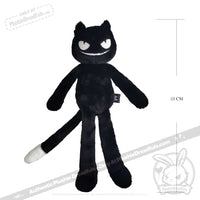 Load image into Gallery viewer, Plushie Dreadfuls - Scruffy Bumps - Mysterious
