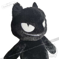 Load image into Gallery viewer, Plushie Dreadfuls - Scruffy Bumps - Mysterious
