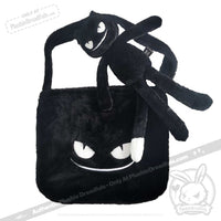 Load image into Gallery viewer, Plushie Dreadfuls - Scruffy Bumps - Mysterious
