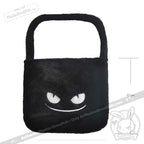 Plushie Dreadfuls - Scruffy Bumps - Mysterious