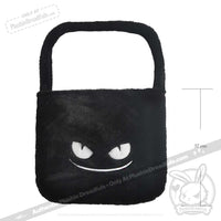 Load image into Gallery viewer, Plushie Dreadfuls - Scruffy Bumps - Mysterious
