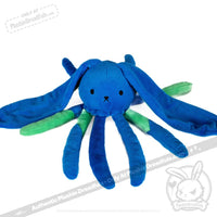 Load image into Gallery viewer, Plushie Dreadfuls - Sensory Processing Disorder Jellyfish Rabbit Plush Stuffed Animal Plush

