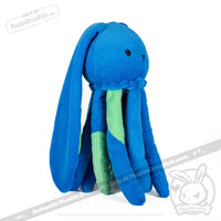 Load image into Gallery viewer, Plushie Dreadfuls - Sensory Processing Disorder Jellyfish Rabbit Plush Stuffed Animal Plush
