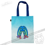 Plushie Dreadfuls - Sensory Processing Disorder Jellyfish Rabbit Plush Stuffed Animal Plush