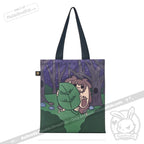 Plushie Dreadfuls Shy Bigfoot Plush Stuffed Cryptid Animal toy