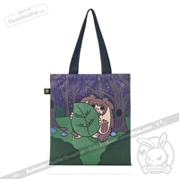 Load image into Gallery viewer, Plushie Dreadfuls Shy Bigfoot Plush Stuffed Cryptid Animal toy
