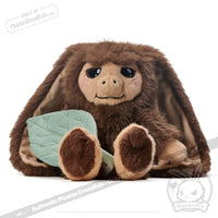 Load image into Gallery viewer, Plushie Dreadfuls Shy Bigfoot Plush Stuffed Cryptid Animal toy
