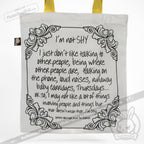 Plushie Dreadfuls - Shy Rabbit Plush Stuffed Animal Plush