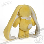 Plushie Dreadfuls - Shy Rabbit Plush Stuffed Animal Plush